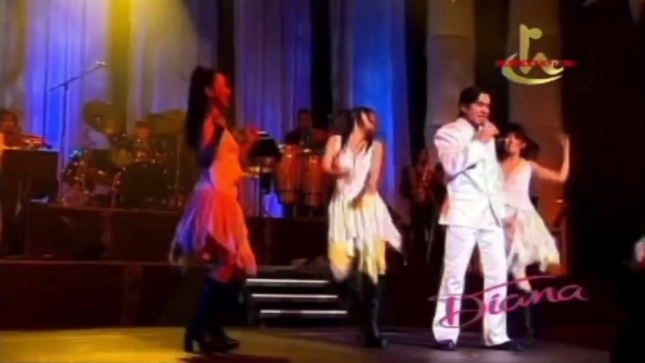 Đan Trường - Live Stage In San Jose (2005)