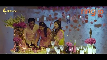 Natok - বিয়ের নাম বেদনা- Apurba , Tanjin Tisha