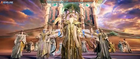 PerFect World Eps 247 sub indo bagus