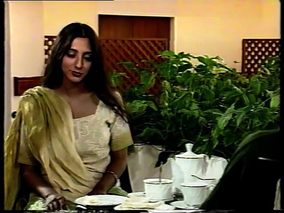 4 - Shahpar – Part 4 - PTV Classic Drama - Air Force Saga Begins
