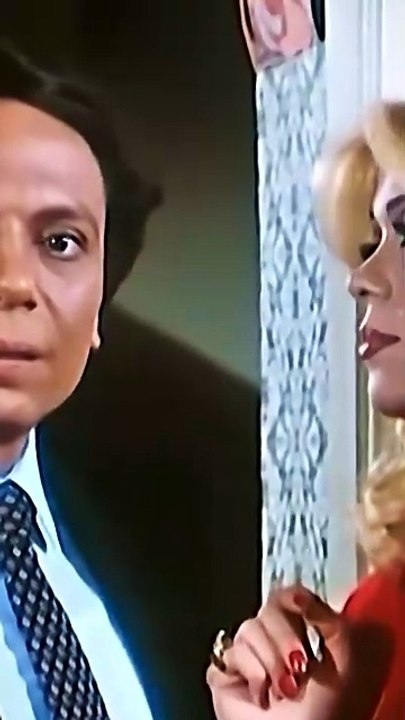 أنا جوزك بقى و عاوز حقى الشرعى دلوقتى