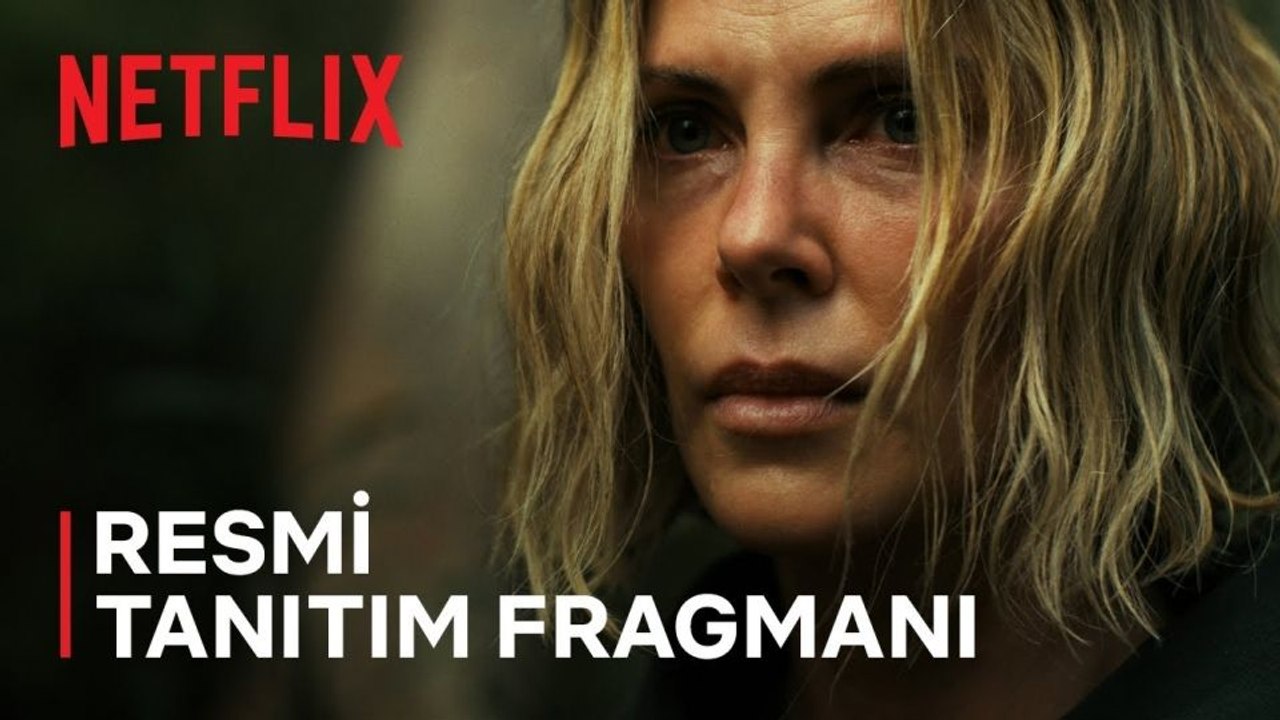 Apex Altyazılı Fragman