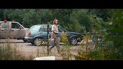 Dents de lait (2024) - Bande annonce