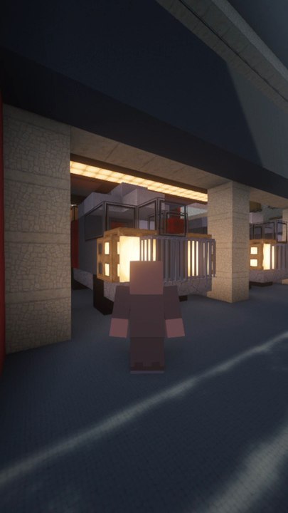 À cause d'un KIKOO, ton monde Minecraft est envahi de guerriers fantômes 👻