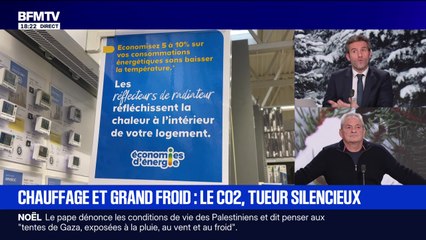 Le Club BFM - Jeudi 25 décembre 2025