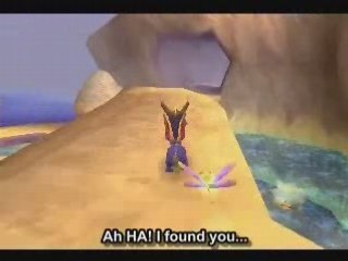 Spyro 2 LP - Mystic Marsh