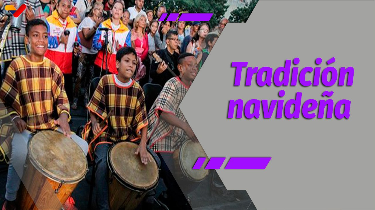 Al Día | Tradición y canción