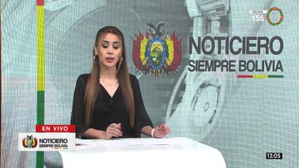 Accidente de tránsito deja dos fallecidos en una carretera de Potosí