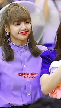 BTS Reaction to BLACKPINK Lisa 🔥 Dance Queen Moment #shorts #bts #blackpink #foryou #viralnow - BBF JEEWAN (360p, h264)