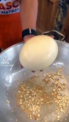 ein freches Kätzchen wird geboren