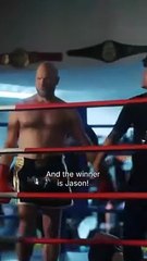 Stop Bullying His Girl, The Boxer King Returns! #drama #romantic #englishdrama #Billionaire #ShortFilm0