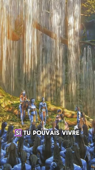 Tu choisis quelle clans