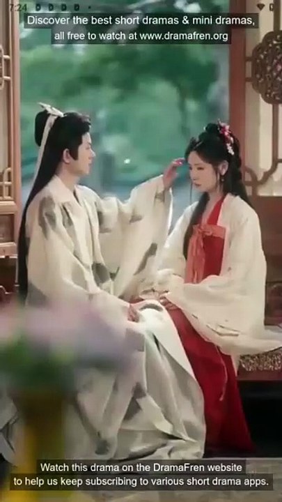 The Maid's Reckoning Chinese Drama  English Sub