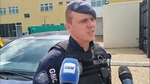 GM conta detalhes da prisão de idoso por importunação sexual infantil no Coqueiral