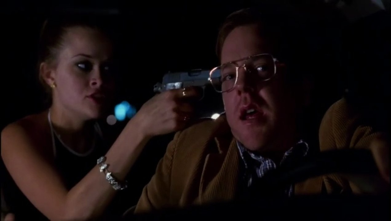 Freeway Unrated (1996) #GanzerFilm #Deutsch #HD