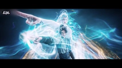 Ep 3|[Sword of Coming]|S2 Eng