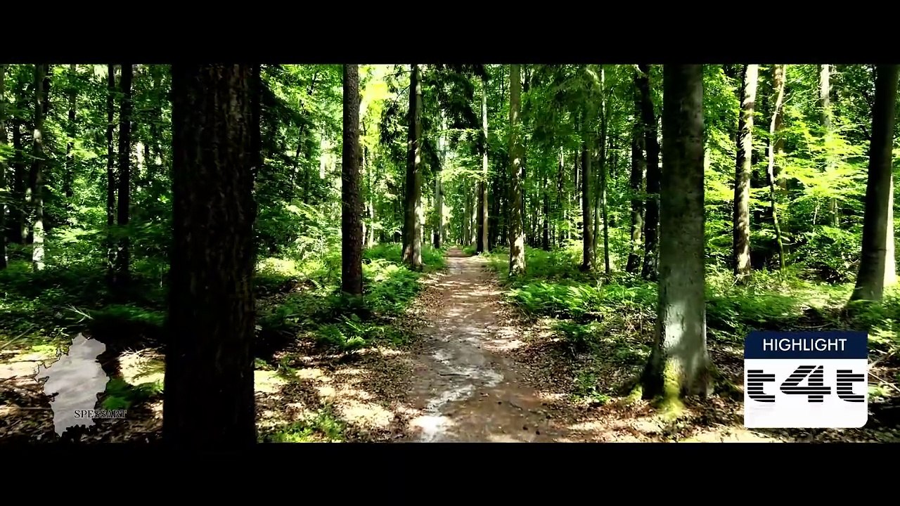 tips-4-trips - My #Tip179 -- Spessart - Episode 2 - Schlüchtern