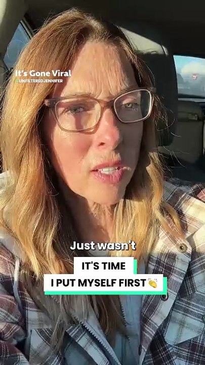 I've had enough of looking my age 😤