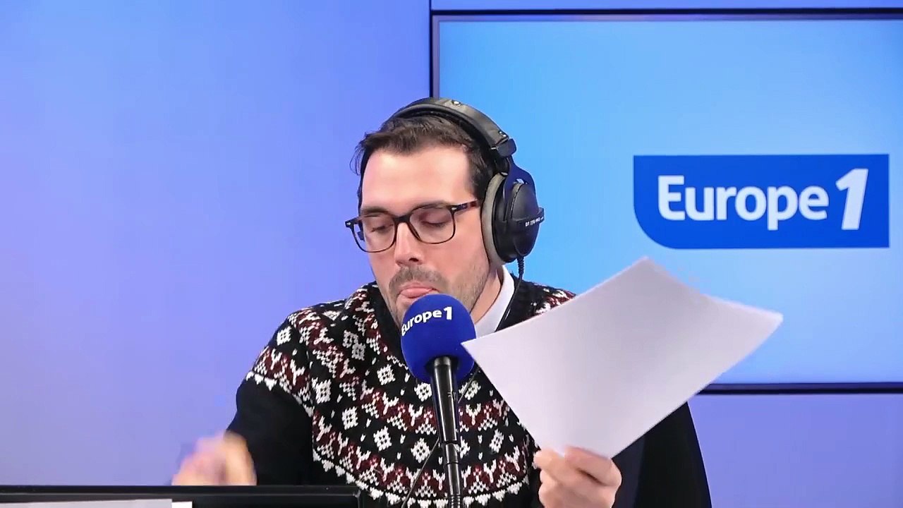Noël : le pape Léon XIV appelle l'Europe à ne pas oublier ses racines chrétiennes