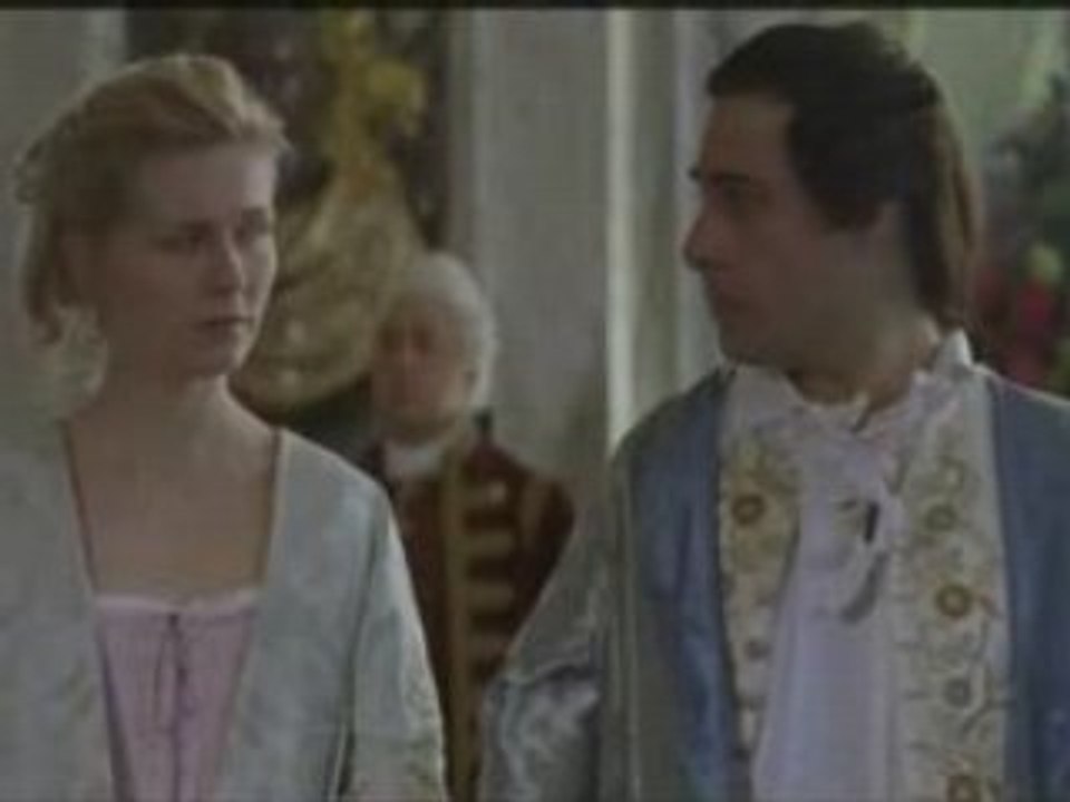 Marie Antoinette