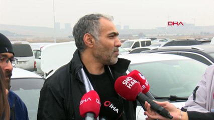 11'inci Yargı Paketi’nin yürürlüğe girmesiyle Ankara’da cezaevlerinde tahliyeler başladı