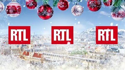 L'essentiel de l'info à 21h du 25 décembre 2025