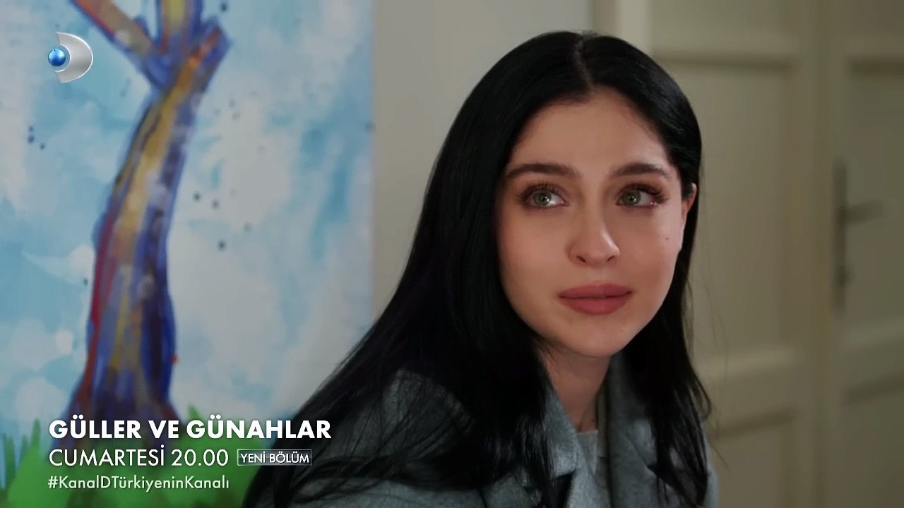 Güller ve Günahlar 12 Bölüm Ön izleme ｜ ''Ben seni hayal kırıklığına uğratmam!'' 😔 @kanald