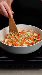 A great idea for cooking cauliflower that everyone should know