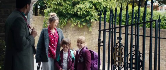 Bridget Jones : Folle de lui - Bande-annonce #1 [VOST|HD1080p]