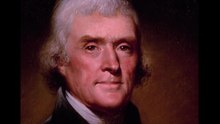 Thomas Jefferson - Part 2-American Lives