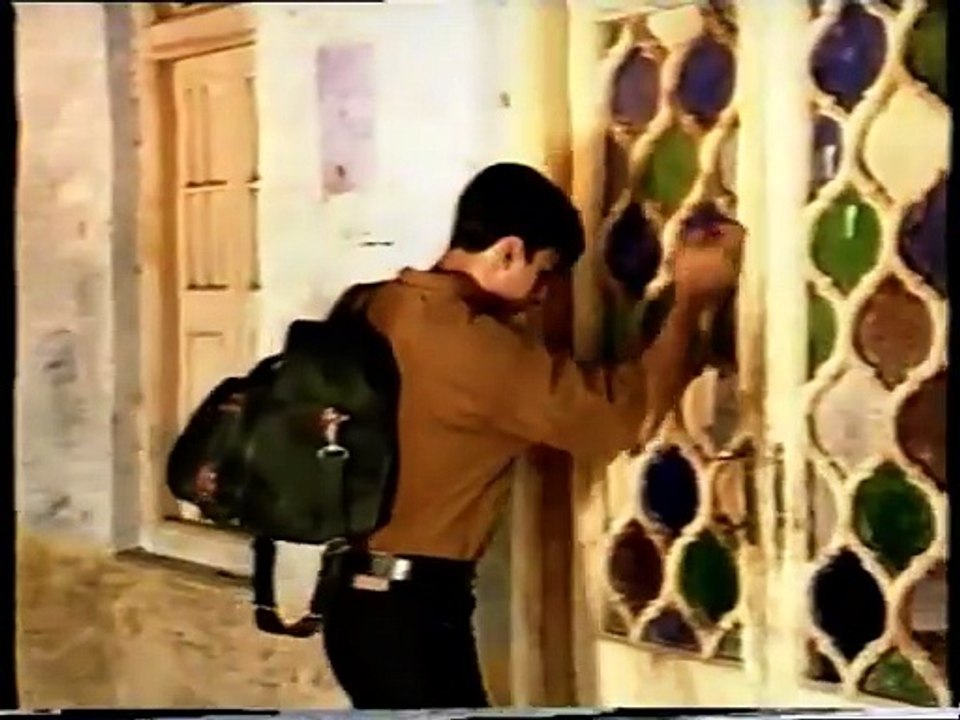 8 - Shahpar – Part 8 - PTV Classic Drama - Air Force Saga Begins