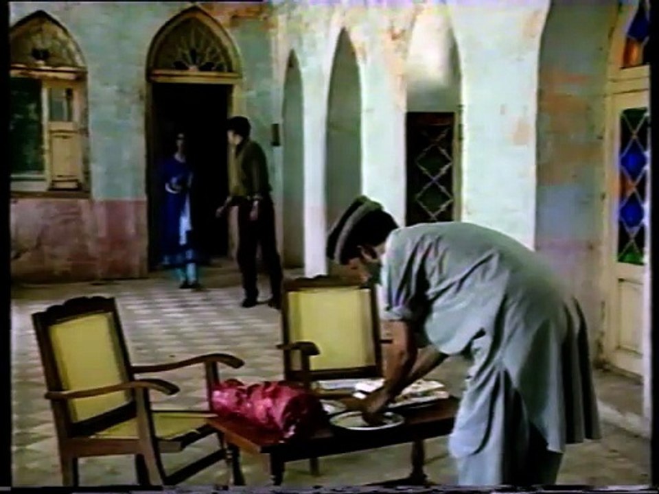 7 - Shahpar – Part 7 - PTV Classic Drama - Air Force Saga Begins