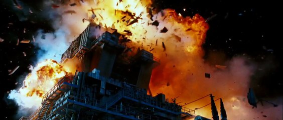 Die Hard 4 : Retour en enfer - Bande-annonce Remastered Trailer [VF|HD1080p]