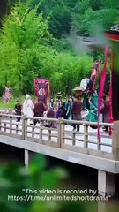 Hit Me Hard, Make Me Mighty #shortfilm