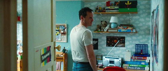 Sans jamais nous connaître - Bande-annonce #1 [VOST|HD1080p]