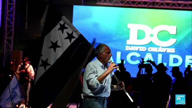 Nasry Asfura: empresario de la construcción, favorito de Trump y vinculado a los Pandora Papers