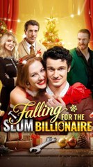 [Hot 2025🔥] Falling For the Slum Billionaire FULL EPISODE #short drama