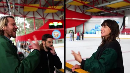 Partir un jour - Featurette Coulisses du tournage [VF|HD1080p]