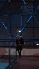 Ben Kadir Babayım Benim Kudretim Bitmez ｜ Eşref Rüya #shorts