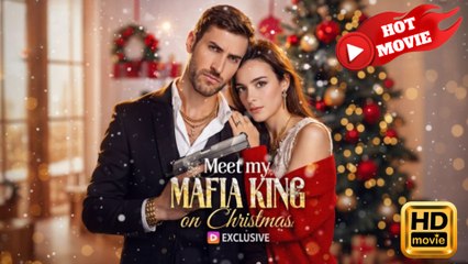 Meet My Mafia King on Christmas  Full Movie HD - Drama ShortFilms Hot