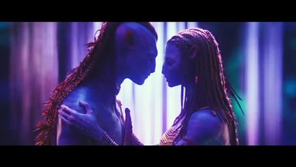 Avatar - Bande-annonce Remastered 2022 [VOST|HD1080p]