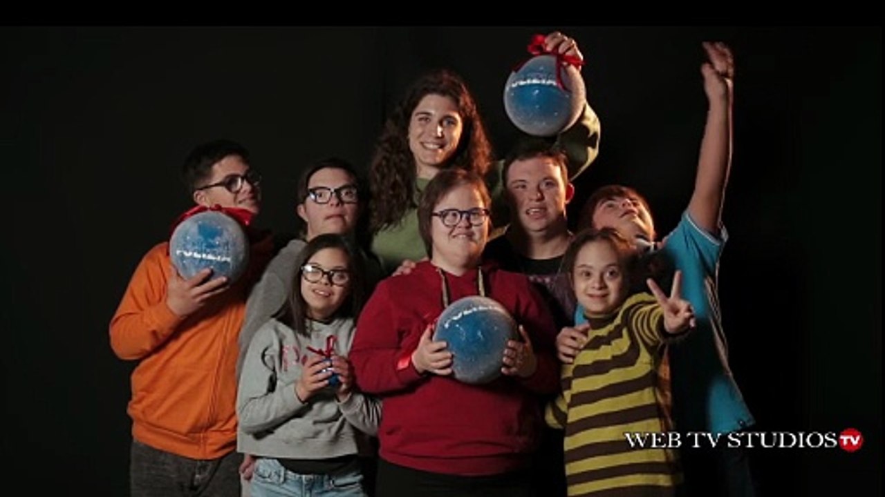 Il Video di Natale della Polizia di Stato 2025