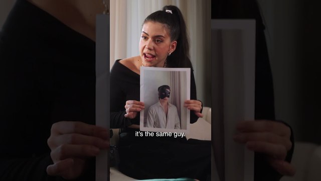 Trailer - Oops, I Love You