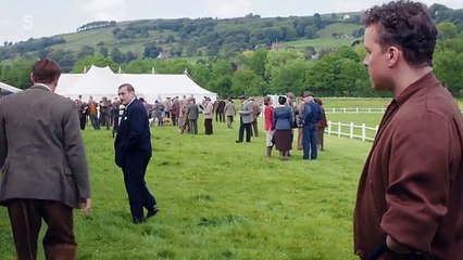 All Creatures Great and Small Season 6 Episode 05 Fixes