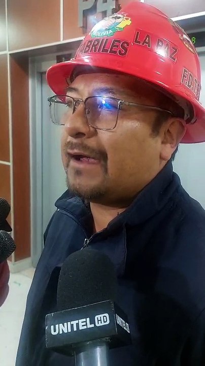 COB dice que radicalizará medidas con paro general escalonado y marchas en departamentos