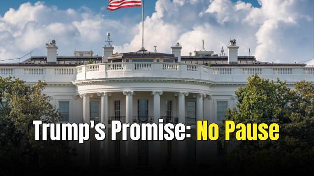 White House Responds to Catholic Bishops’ Request Regarding Immigration Raids Over Christmas