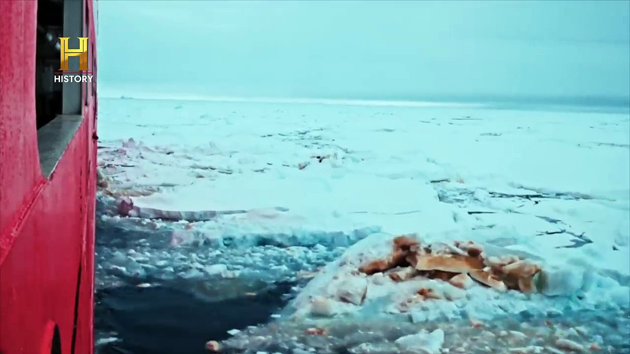 EL HUNDIMIENTO DEL TITANIC  - GRANDES MISTERIOS DE LA HISTORIA