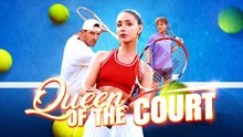 Queen of the CourtBinge-watch New Dramas #reelshorts#drama