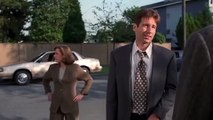 The X-Files (1993) Season 1 Episode 2 - Deep Throat