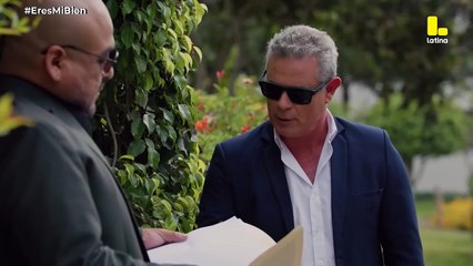 Eres Mi Bien CapÍTulo 80 Completo